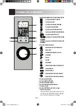 Preview for 64 page of Sharp R-744 Operation Manual