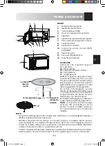 Preview for 91 page of Sharp R-744 Operation Manual