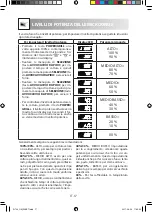 Preview for 104 page of Sharp R-744 Operation Manual