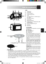 Preview for 119 page of Sharp R-744 Operation Manual