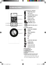 Preview for 120 page of Sharp R-744 Operation Manual