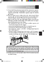 Preview for 157 page of Sharp R-744 Operation Manual