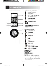 Preview for 176 page of Sharp R-744 Operation Manual