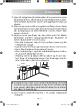 Preview for 185 page of Sharp R-744 Operation Manual