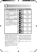 Preview for 188 page of Sharp R-744 Operation Manual