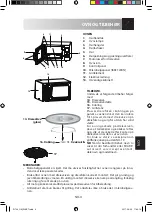 Preview for 203 page of Sharp R-744 Operation Manual