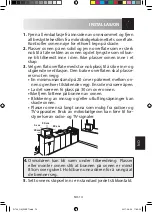 Preview for 213 page of Sharp R-744 Operation Manual