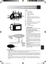 Preview for 231 page of Sharp R-744 Operation Manual