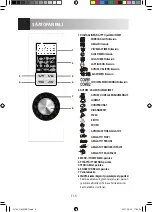 Preview for 232 page of Sharp R-744 Operation Manual