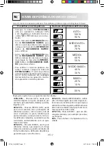 Preview for 272 page of Sharp R-744 Operation Manual