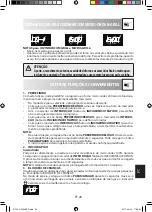 Preview for 275 page of Sharp R-744 Operation Manual