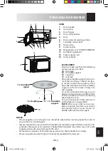 Preview for 287 page of Sharp R-744 Operation Manual