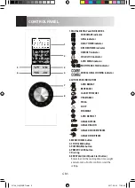 Preview for 288 page of Sharp R-744 Operation Manual