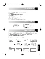 Preview for 9 page of Sharp R-74ST Operation Manual With Cookbook