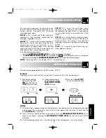 Preview for 11 page of Sharp R-74ST Operation Manual With Cookbook