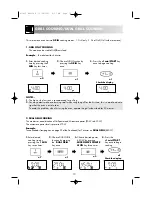 Preview for 12 page of Sharp R-74ST Operation Manual With Cookbook