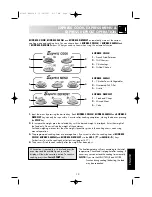 Preview for 15 page of Sharp R-74ST Operation Manual With Cookbook