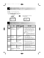 Preview for 16 page of Sharp R-74ST Operation Manual With Cookbook