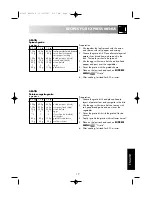 Preview for 19 page of Sharp R-74ST Operation Manual With Cookbook