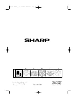 Preview for 28 page of Sharp R-74ST Operation Manual With Cookbook