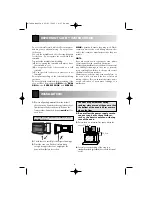 Preview for 8 page of Sharp R-74STD Operation Manual With Cookbook