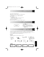 Preview for 9 page of Sharp R-74STD Operation Manual With Cookbook