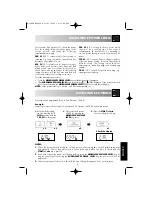 Preview for 11 page of Sharp R-74STD Operation Manual With Cookbook