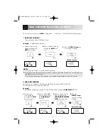 Preview for 12 page of Sharp R-74STD Operation Manual With Cookbook