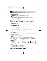 Preview for 14 page of Sharp R-74STD Operation Manual With Cookbook