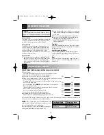 Preview for 20 page of Sharp R-74STD Operation Manual With Cookbook