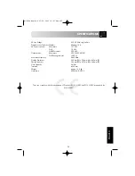 Preview for 27 page of Sharp R-74STD Operation Manual With Cookbook