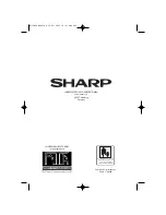 Preview for 28 page of Sharp R-74STD Operation Manual With Cookbook