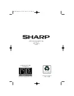 Preview for 29 page of Sharp R-74STD Operation Manual With Cookbook