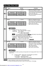 Preview for 23 page of Sharp R-750D Operation Manual And Cooking Manual