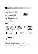 Preview for 12 page of Sharp R-752M Operation Manual With Cookbook