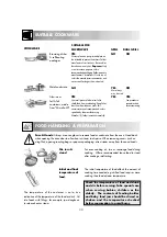 Preview for 22 page of Sharp R-752M Operation Manual With Cookbook