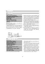 Preview for 49 page of Sharp R-752M Operation Manual With Cookbook