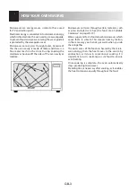 Preview for 4 page of Sharp R-753GX(BS) Operation Manual