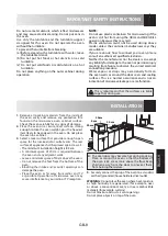 Preview for 9 page of Sharp R-753GX(BS) Operation Manual