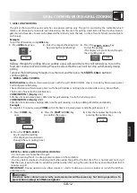 Preview for 13 page of Sharp R-753GX(BS) Operation Manual