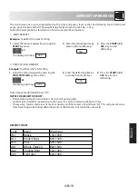 Preview for 17 page of Sharp R-753GX(BS) Operation Manual