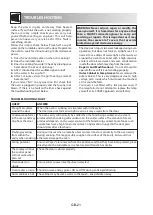 Preview for 22 page of Sharp R-753GX(BS) Operation Manual