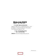 Preview for 24 page of Sharp R-753GX(BS) Operation Manual