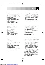 Preview for 37 page of Sharp R-753M Operation Manual With Cookbook