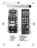 Preview for 5 page of Sharp R-754M Operation Manual With Cookbook