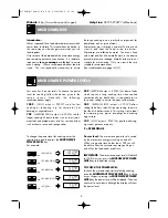 Preview for 8 page of Sharp R-754M Operation Manual With Cookbook