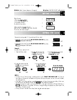 Preview for 9 page of Sharp R-754M Operation Manual With Cookbook