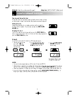 Preview for 10 page of Sharp R-754M Operation Manual With Cookbook