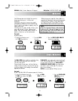 Preview for 11 page of Sharp R-754M Operation Manual With Cookbook