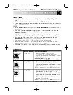 Preview for 13 page of Sharp R-754M Operation Manual With Cookbook